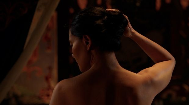 Gowok Kamasutra Jawa