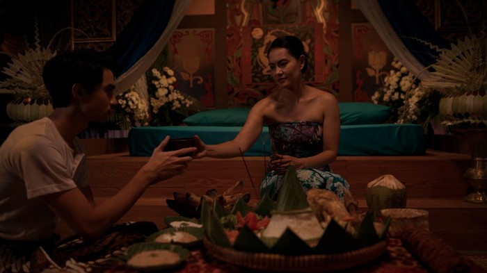 Gowok Kamasutra Jawa Gowok Kamasutra Jawa
