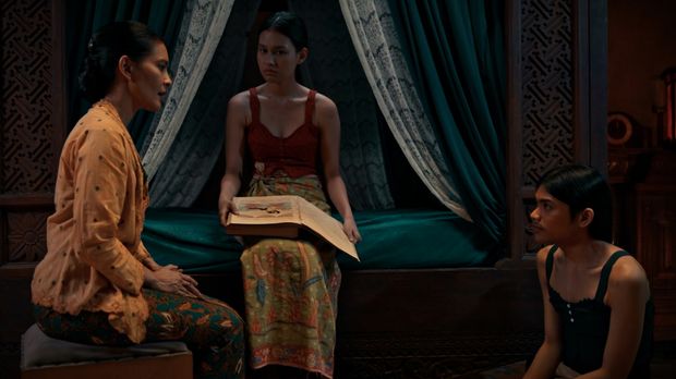 Gowok Kamasutra Jawa