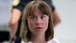 Potret Perjalanan Greta Thunberg ke Gaza hingga Dideportasi Israel