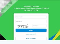 Cara Daftar SIPP BPJS Ketenagakerjaan dengan Mudah dan Cepat