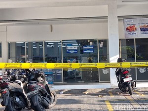 Polemik Tata Kelola Parkir di Surabaya, Begini Analisis Pakar Ekonomi