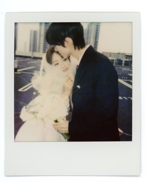 Idol Cina Zhao Lei menikah dengan penggemar penguntitnya