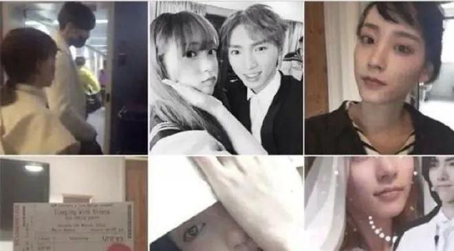 Idol Cina Zhao Lei menikah dengan penggemar penguntitnya