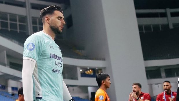 Igor Rodrigues.
