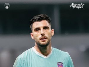 Akhir Teka-teki Igor Rodrigues yang Kabarnya Diincar Persib
