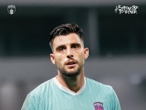 Akhir Teka-teki Igor Rodrigues yang Kabarnya Diincar Persib