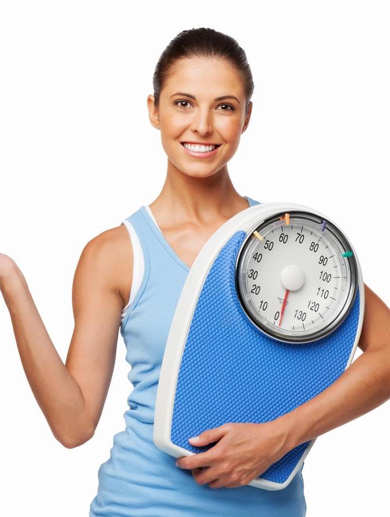 Berat Badan Ideal Wanita Berdasarkan Usia, Cek Apakah Kamu Sudah Sesuai!
