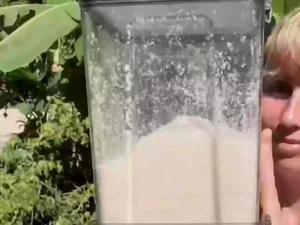 Influencer Mengaku Makin Sehat Berkat Diet Tinggi Gula Selama 18 Tahun