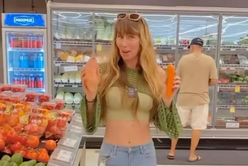 Influencer Mengaku Makin Sehat Berkat Diet Tinggi Gula Selama 18 Tahun