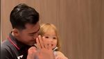 Anak Digendong Pratama Arhan, Jennifer Coppen: Om Jowo Ini