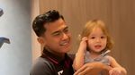 Anak Digendong Pratama Arhan, Jennifer Coppen: Om Jowo Ini