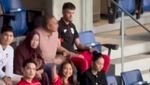 Anak Digendong Pratama Arhan, Jennifer Coppen: Om Jowo Ini