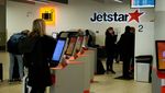 Jetstar Asia Mau PHK 500 Karyawan!