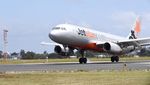 Jetstar Asia Tumbang, Maskapai Murah Makin Berkurang
