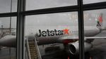 Jetstar Asia Tumbang, Maskapai Murah Makin Berkurang