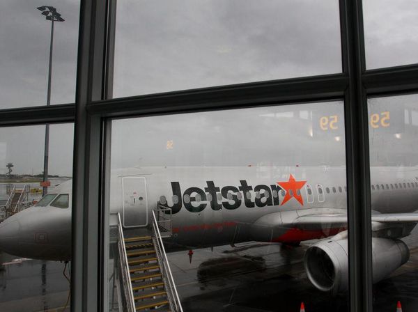 Jetstar Asia Tumbang, Maskapai Murah Makin Berkurang