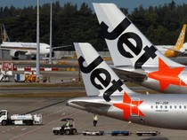 Terpopuler Sepekan: Jetstar Asia Tutup - Penumpang Garuda Kehilangan HP