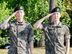 Video Kata-kata dari Jimin-Jungkook BTS Setelah Selesai Wajib Militer