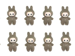 5 Boneka Labubu Termahal di Dunia, Harganya Fantastis Melebihi Berlian