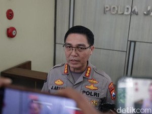 Kata Polda Jatim Belum Ada Tersangka di Kasus Ponpes Al Khoziny