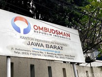 Ombudsman Awasi Ragam Modus Kecurangan SPMB Jabar 2025