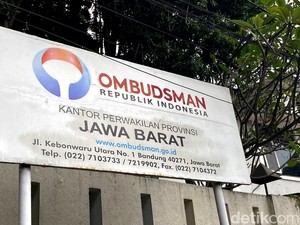 Ombudsman Awasi Ragam Modus Kecurangan SPMB Jabar 2025