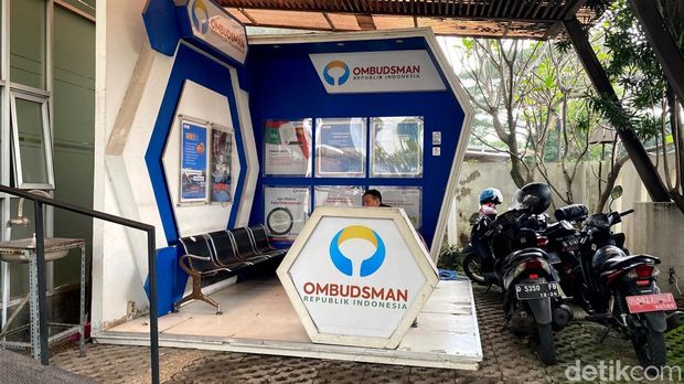 Kantor Ombudsman Jabar