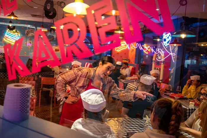 Karen’s Diner Bangkrut, Bakal Tutup Restoran Terakhir di Inggris