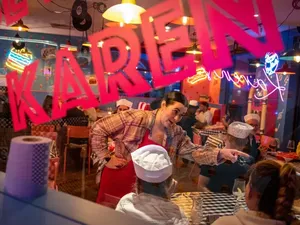 Karens Diner Bangkrut, Bakal Tutup Restoran Terakhir di Inggris