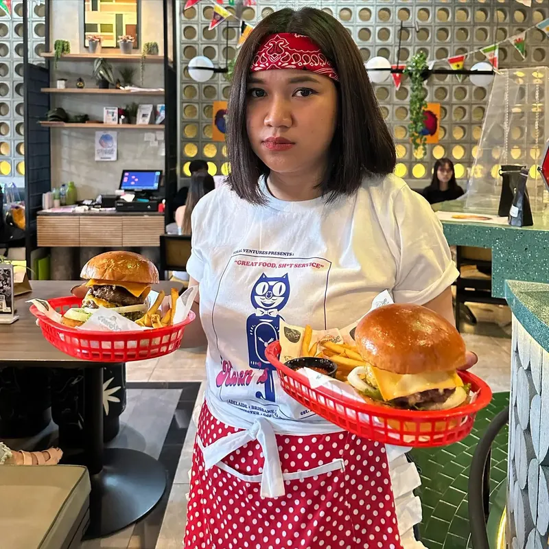 Karen's Diner Bangkrut, Bakal Tutup Restoran Terakhir di Inggris
