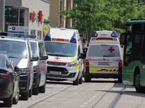 Horor Penembakan di Sekolah Austria Tewaskan 10 Orang, Pelaku Bunuh Diri