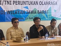 Miris! Marak Pemburuan Burung di Taman Nasional Gunung Halimun Salak