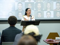 Puan Minta RI Tak Diam Saja Andai Brasil Bawa Kasus Juliana ke Jalur Hukum