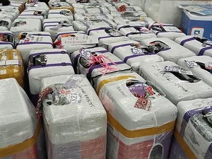 Catat! Ini Batas Bawaan Rokok bagi Jemaah Haji ke Tanah Suci