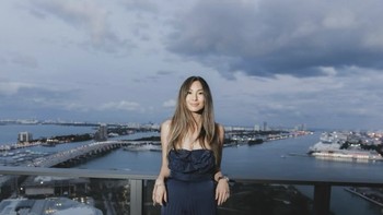 Para kreator adalah wirausahawan.. Jika Anda memiliki seribu penggemar berat yang bersedia menghabiskan USD 5 sehari untuk Anda, itu adalah pendapatan, katanya. Foto: Instagram