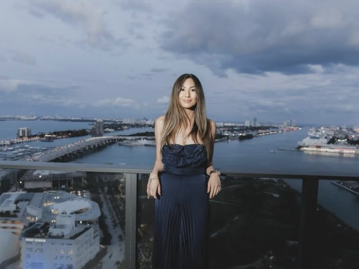 Lucy Guo