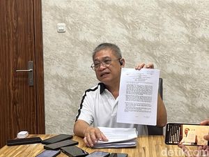 SPI PDAM Makassar Ungkap Dugaan SPPD Fiktif Eks Dirut Beni Rp 912 Juta