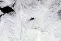 Maud Rise Polynya