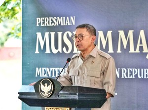 Fadli Zon Sebut Perkosaan Massal 98 Tak Terbukti, Aktivis Tuntut Maaf