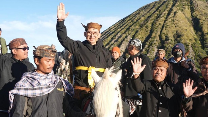 Menbud Fadli Zon