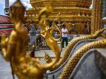 Gaet Turis China, Thailand Siapkan Pelayanan Ekstra