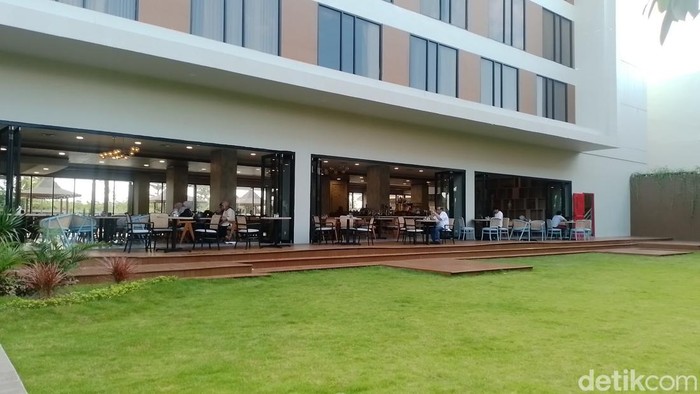 Myze Hotel Sumenep