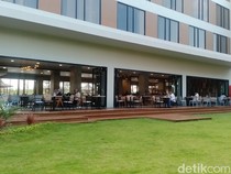 Segenap Fasilitas Myze Hotel Sumenep yang Bikin Nyaman Traveler