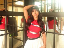 Untungnya Hidup Naura Ayu Tetap Berjalan Bahagia Usai Putus Cinta