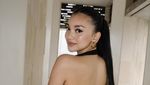 Naura Ayu Usai Putus dari Fadi Alaydrus: Life Must Go On