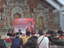 Ni Luh Desak Koster Batalkan Relokasi TPA Suwung ke Temesi Sebelum Akhir Juni