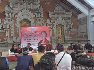 Ni Luh Desak Koster Batalkan Relokasi TPA Suwung ke Temesi Sebelum Akhir Juni