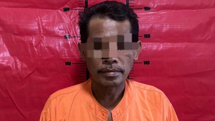 Oknum ketua yayasan di Sumenep yang cabuli santriwati