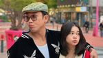 Istri Ultah ke-39, Denny Sumargo: Dia Pengin Program Anak Kedua